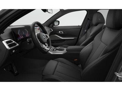 BMW 320 xDrive Touring (2025) - Photo 4