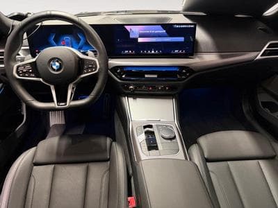 BMW 320 xDrive Touring (2025) - Photo 7
