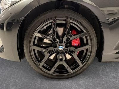 BMW 320 xDrive Touring (2025) - Photo 8