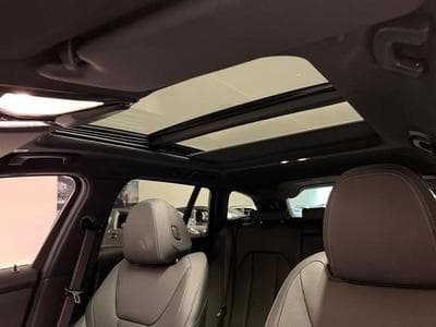 BMW 320 xDrive Touring (2025) - Photo 10