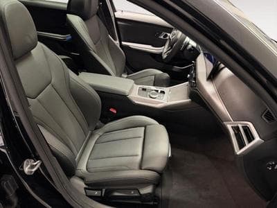 BMW 320 xDrive Touring (2025) - Photo 12