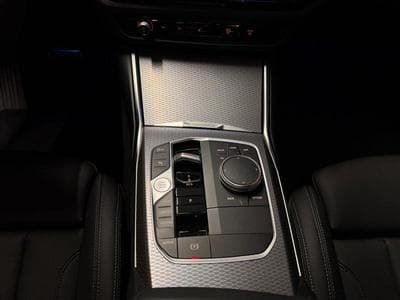 BMW 320 xDrive Touring (2025) - Photo 14