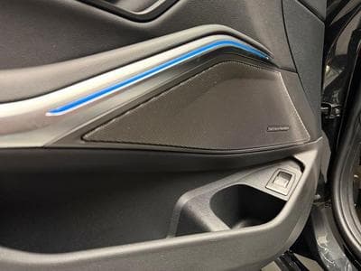 BMW 320 xDrive Touring (2025) - Photo 15