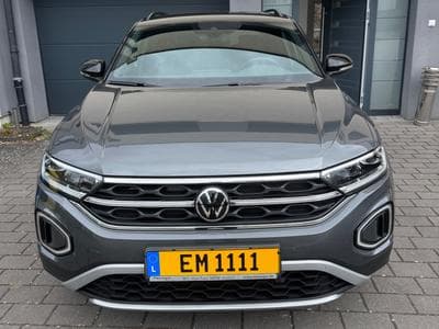 VW T-Roc Move (2024) - Photo 1