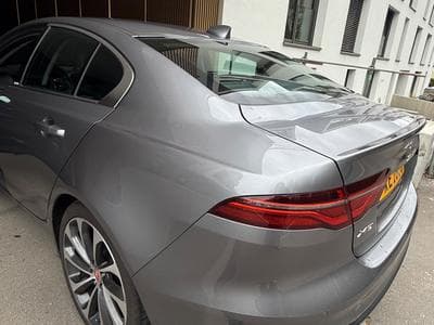 Jaguar XE Jaguar XE 180D (2019) - Photo 1