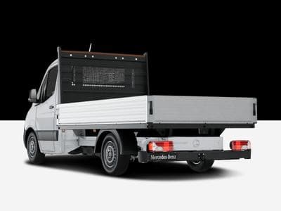 Mercedes Sprinter 315 CDI (2026) - Photo 2
