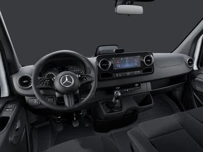 Mercedes Sprinter 315 CDI (2026) - Photo 4