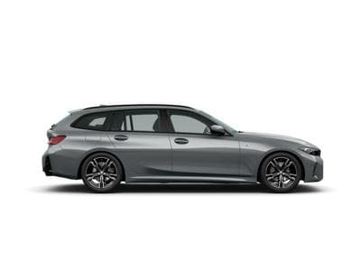 BMW 330 xDrive Touring (2024) - Photo 2