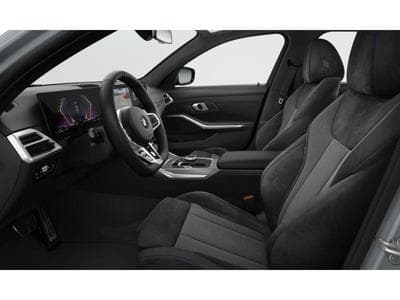 BMW 330 xDrive Touring (2024) - Photo 4