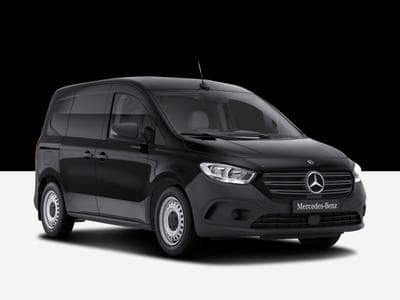 Mercedes Citan 110 CDI Kasten BASE Standard (2026) - Foto 1