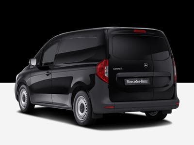 Mercedes Citan 110 CDI Kasten BASE Standard (2026) - Photo 2