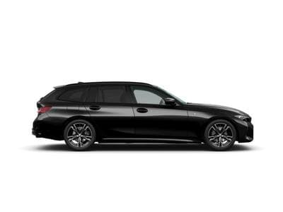 BMW 330 xDrive Touring (2024) - Photo 2