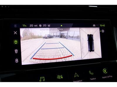 Peugeot 308 308 SW BlueHDi 130 EAT8 GT ACC AHK Focal Pano. 360 (2023) - Photo 12