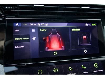 Peugeot 308 308 SW BlueHDi 130 EAT8 GT ACC AHK Focal Pano. 360 (2023) - Photo 14