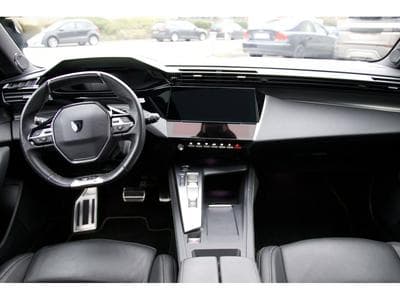 Peugeot 308 308 SW BlueHDi 130 EAT8 GT ACC AHK Focal Pano. 360 (2023) - Photo 8