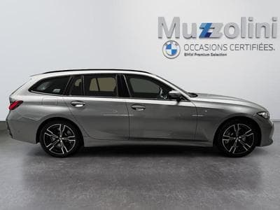BMW 330 xDrive Touring (2025) - Photo 3