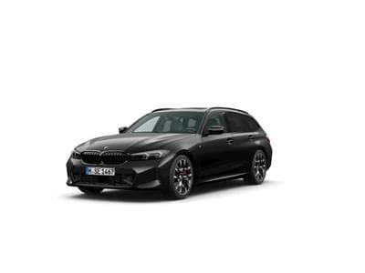 BMW 330 xDrive Touring M-SPORT PRO (2025) - Photo 1