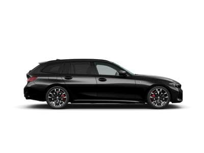 BMW 330 xDrive Touring M-SPORT PRO (2025) - Photo 2