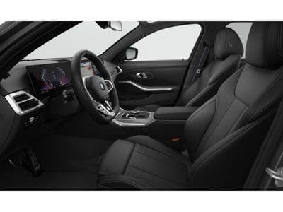 BMW 330 xDrive Touring M-SPORT PRO (2025) - Photo 4