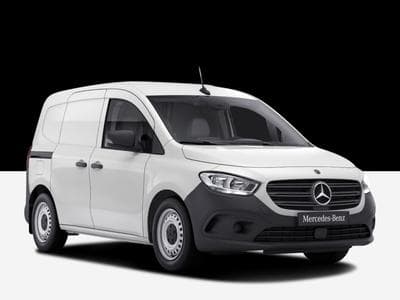Mercedes Citan 110 CDI Kasten BASE Standard (2026) - Photo 1
