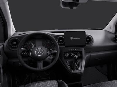 Mercedes Citan 110 CDI Kasten BASE Standard (2026) - Photo 4