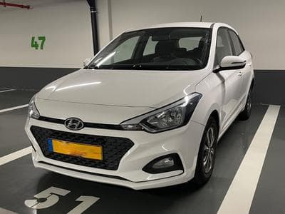 Hyundai i20 (2019) - Foto 1