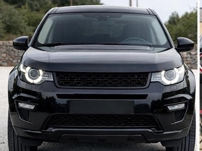 Land-Rover Discovery Sport Si4 240 HSE Autom. (2019) - Foto 1