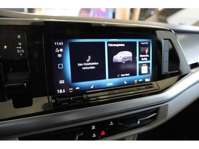 VW T7 Life LONG (2025) - Photo 4