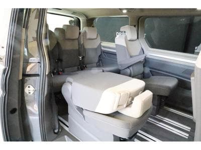 VW T7 Life LONG (2025) - Photo 5