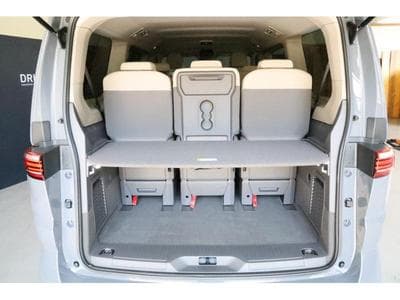 VW T7 Life LONG (2025) - Photo 8