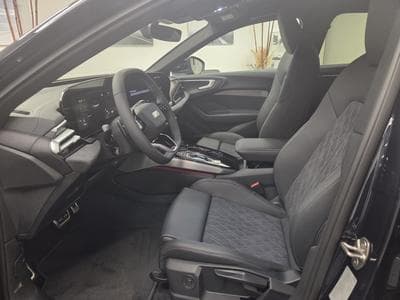 Audi A5 Avant TDI 204 CV / 150 kW S tronic (2026) - Photo 3