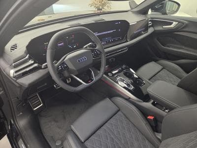 Audi A5 Avant TDI 204 CV / 150 kW S tronic (2026) - Photo 4