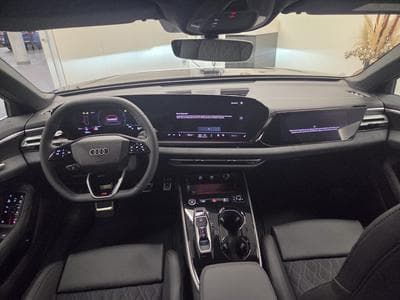 Audi A5 Avant TDI 204 CV / 150 kW S tronic (2026) - Photo 5