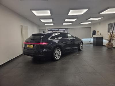 Audi A5 Avant TDI 204 CV / 150 kW S tronic (2026) - Photo 7