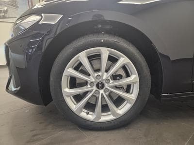 Audi A5 Avant TDI 204 CV / 150 kW S tronic (2026) - Photo 9