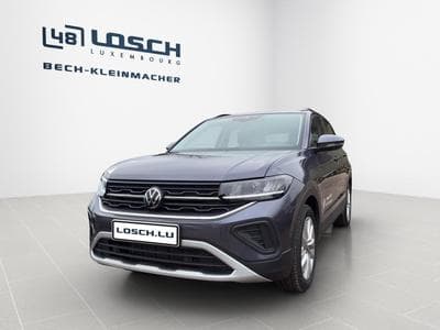 VW T-Cross Life (2026) - Foto 1