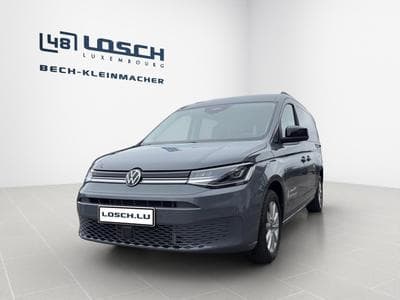 VW Caddy Maxi Life (2026) - Foto 1