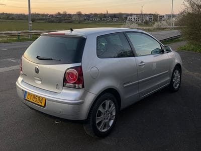 VW Polo (2009) - Foto 1