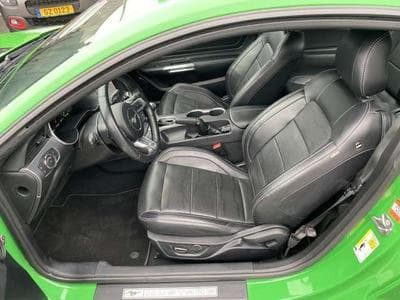 Ford Mustang GT 5.0 (2019) - Photo 8