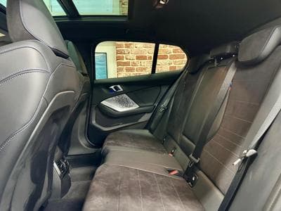 BMW 120 120iA 170cv Auto M-SPORT (New Modèle) (2025) - Photo 6