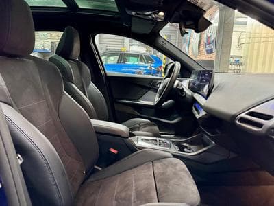 BMW 120 120iA 170cv Auto M-SPORT (New Modèle) (2025) - Photo 8