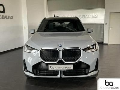 BMW X3 (2025) - Foto 2