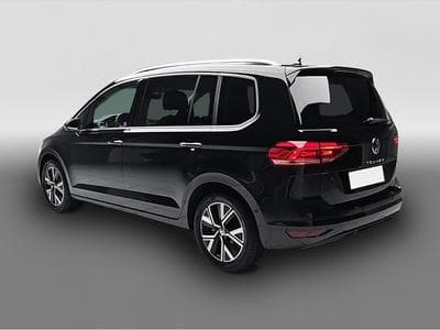 VW Touran (2026) - Foto 3