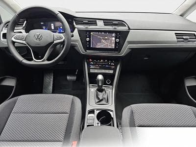 VW Touran (2026) - Foto 6