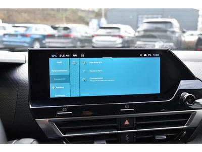 Citroën C4 (2024) - Foto 12