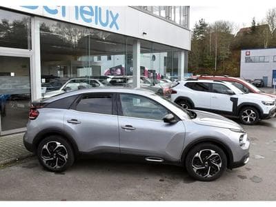 Citroën C4 (2024) - Foto 3