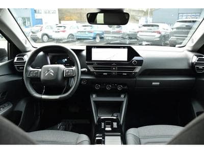 Citroën C4 (2024) - Foto 9