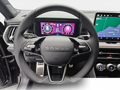 Skoda Kodiaq (2026) - Foto 12