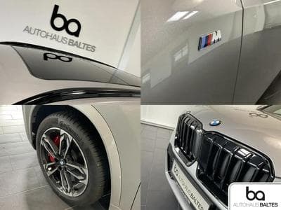 BMW X1 (2025) - Foto 15