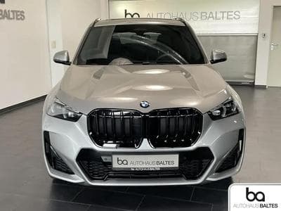 BMW X1 (2025) - Foto 2